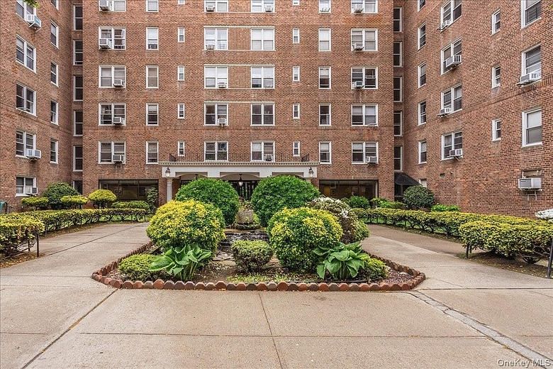 105-38 63rd Drive #1N