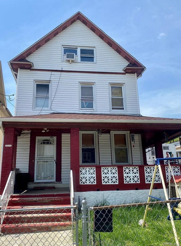 105-44 133rd Street