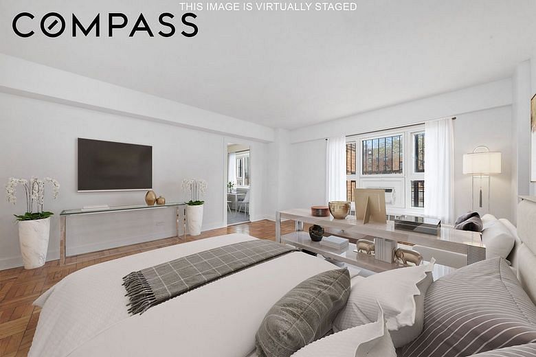 105 Ashland Place #2E