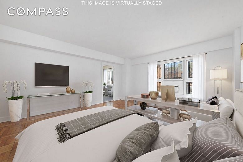 105 Ashland Place #2E