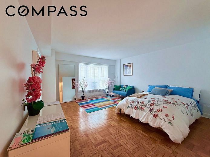 105 Ashland Place #2E