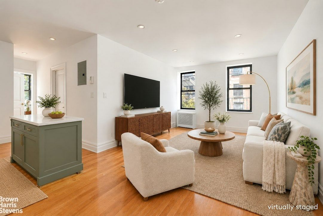 105 Bennett Avenue #55B