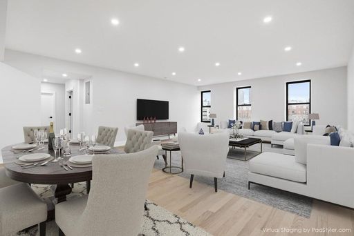 Image 1 of 22 for 105 Bennett Avenue #65A in Manhattan, New York, NY, 10033