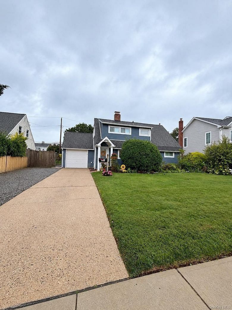 105 Bucket Lane