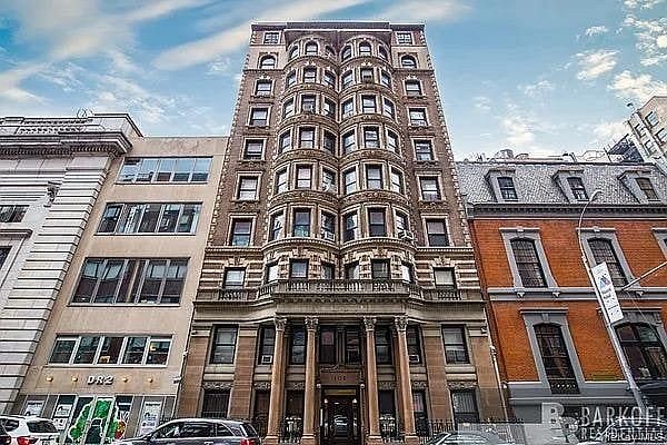105 E 15th Street #57