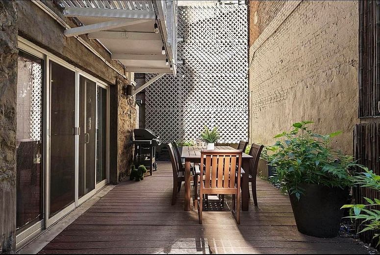 105 East 19th Street #GARDEN