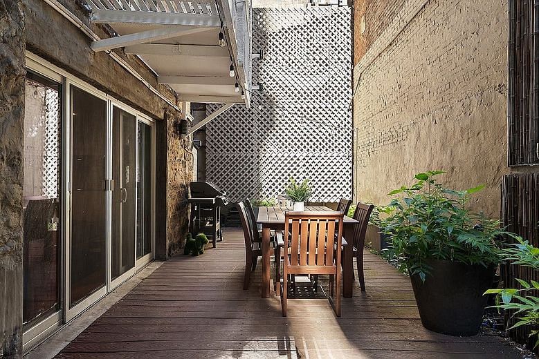 105 East 19th Street #GARDEN
