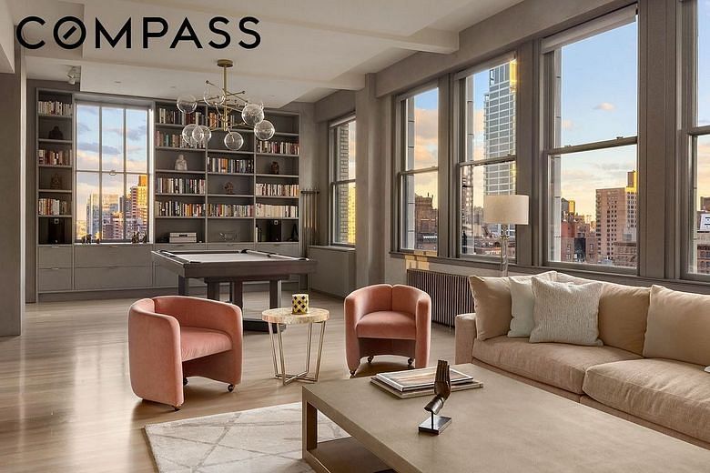 105 East 29th Street #12PH
