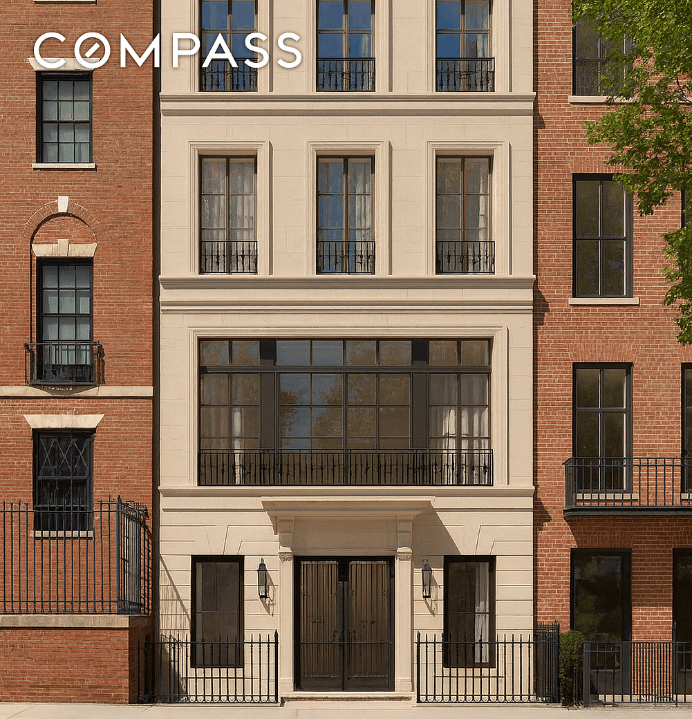 105 East 64th Street