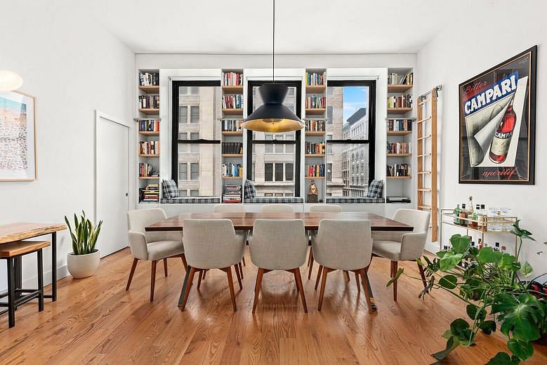 105 Fifth Avenue #4A