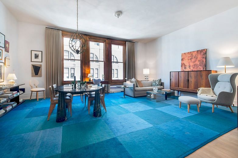 105 Fifth Avenue #9C