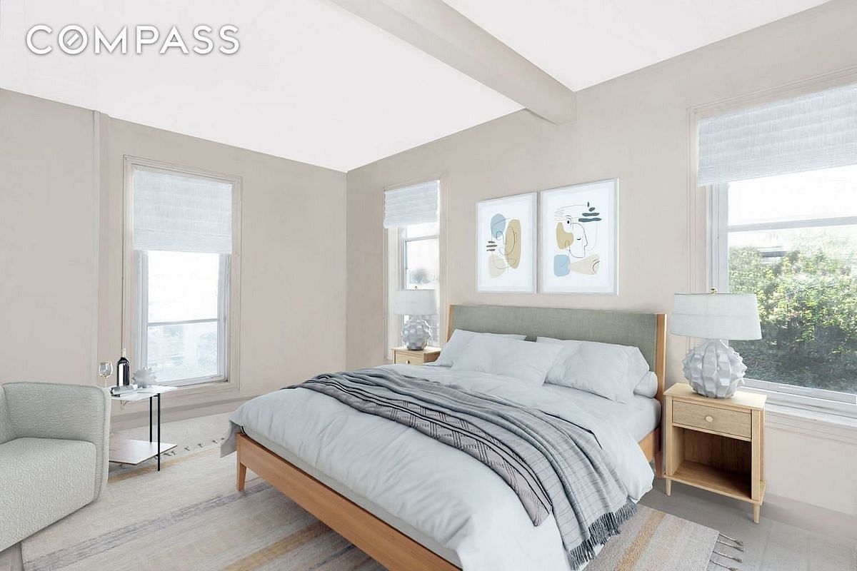 Image 1 of 10 for 105 Grove Street in Brooklyn, NY, 11221