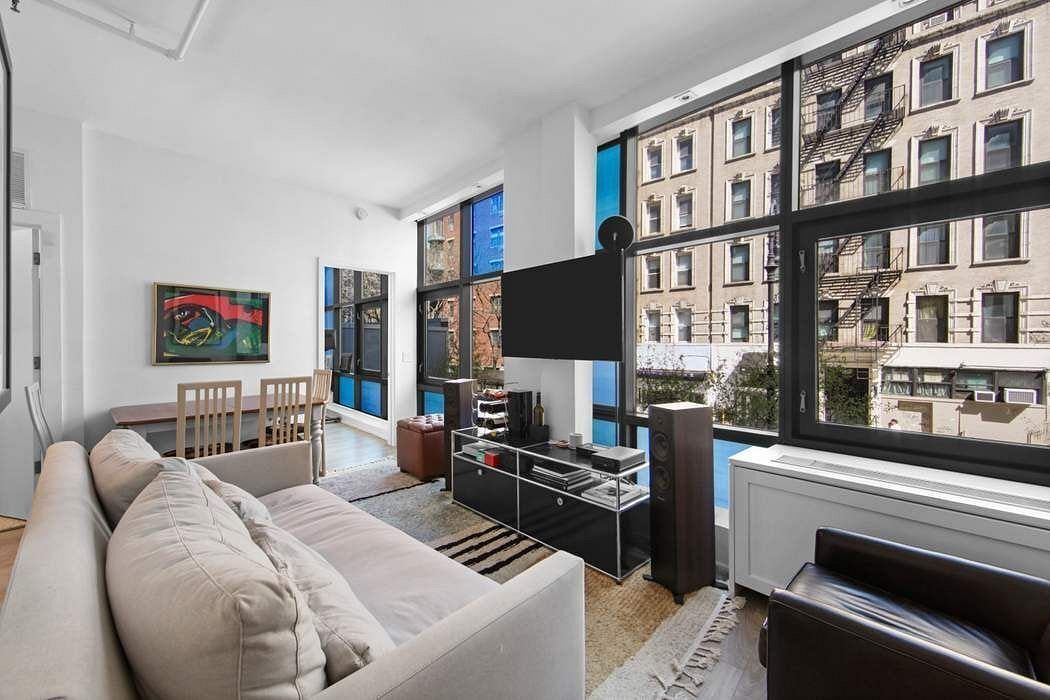 Image 1 of 15 for 105 Norfolk Street #2B in Manhattan, NEW YORK, NY, 10002
