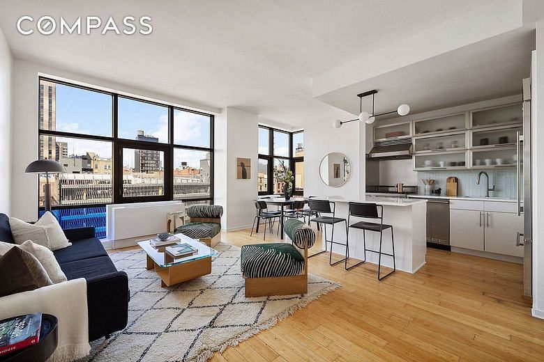 105 Norfolk Street #6A