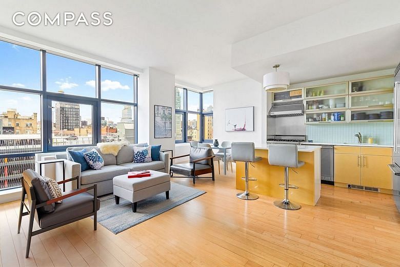 105 Norfolk Street #7A