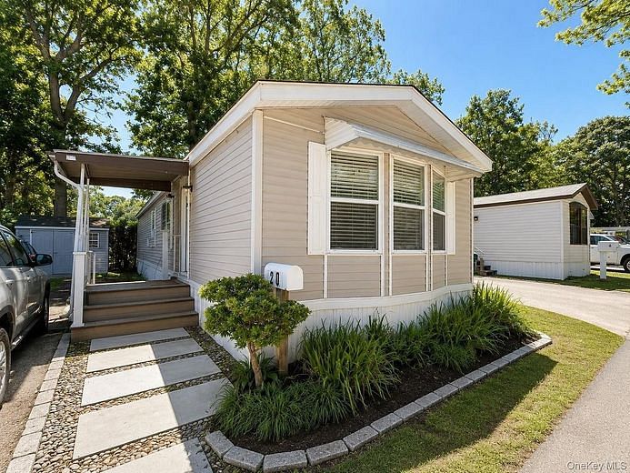 105 oak view Highway #20