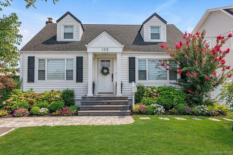 105 Ocean Avenue