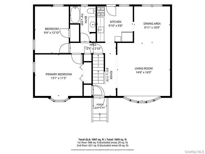 105 Rutledge Road
