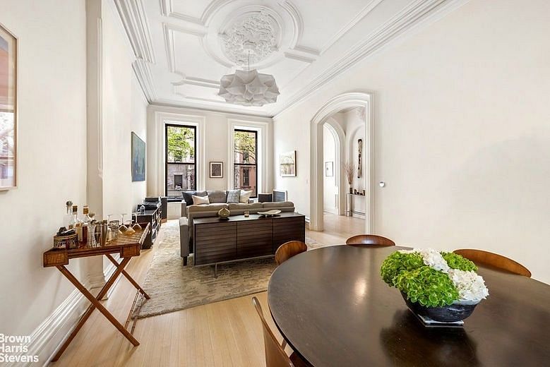 105 Saint Marks Avenue