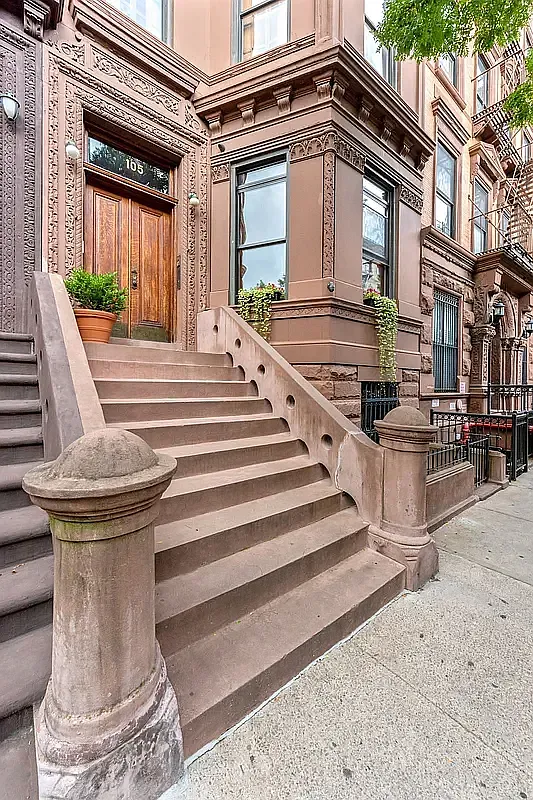 105 West 118th Street