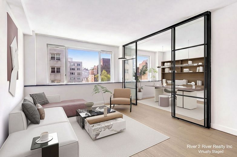 105 West 13th Street #10EF