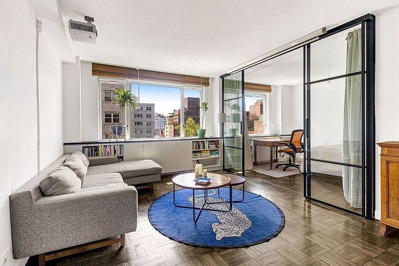 105 West 13th Street #10EF