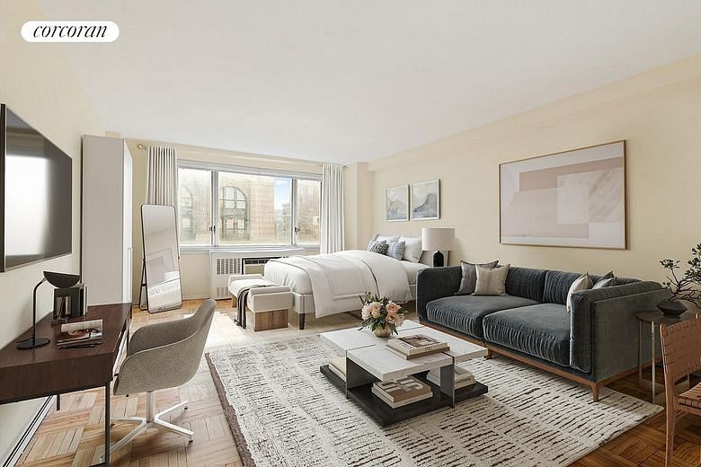 105 West 13th Street #14B