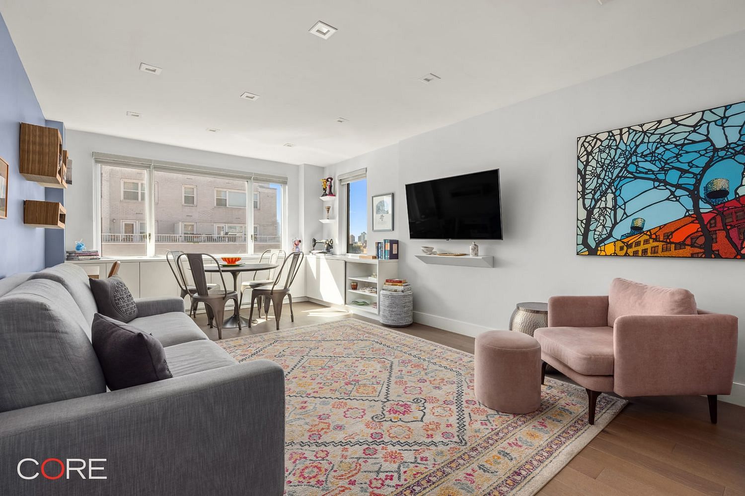 105 West 13th Street #15D