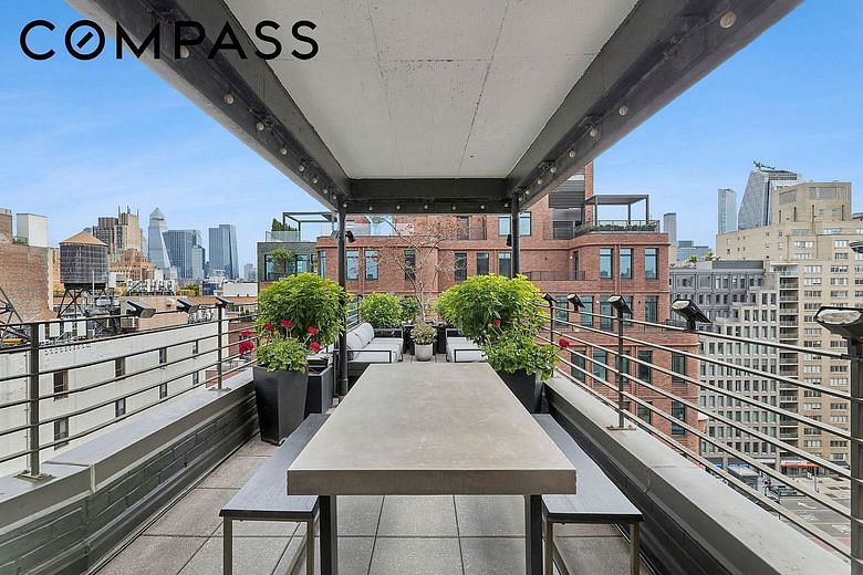 105 West 13th Street #16F