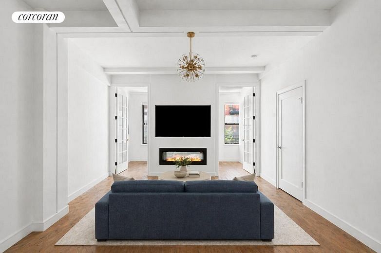 105 West 73rd Street #3C