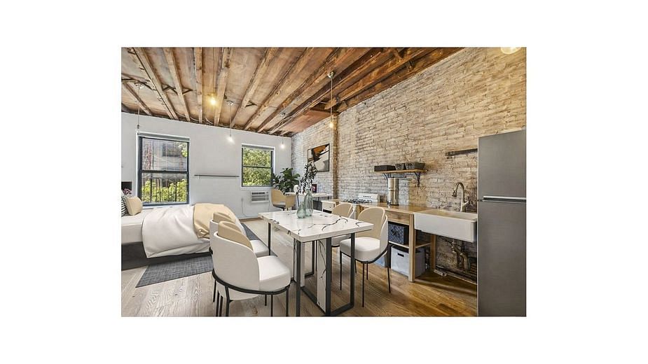 105 West 77th Street #3F