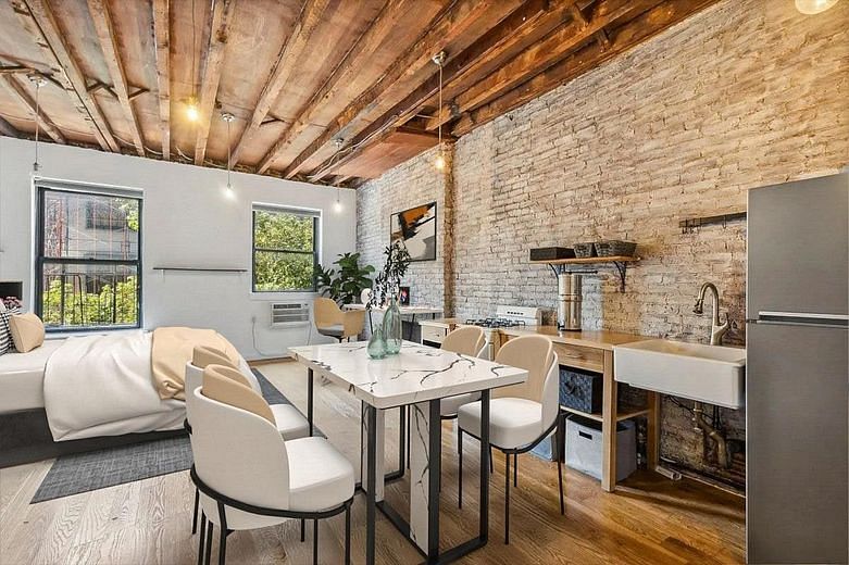 105 West 77th Street #3F