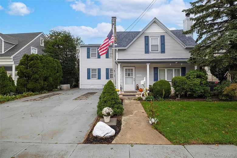 105 Wicks Lane