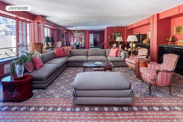 1050 Fifth Avenue #11/12A