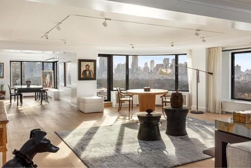 Image 1 of 20 for 1050 Fifth Avenue #19B/19C in Manhattan, New York, NY, 10028