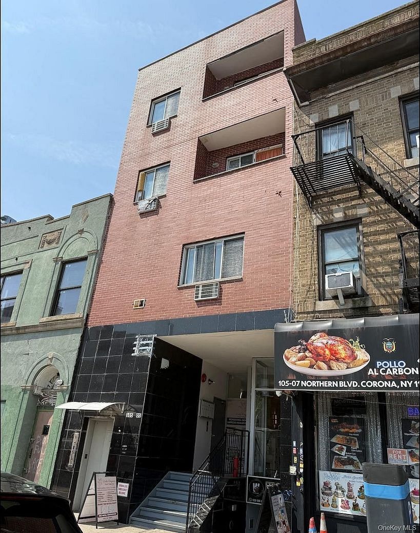 10505 Northern Boulevard #1