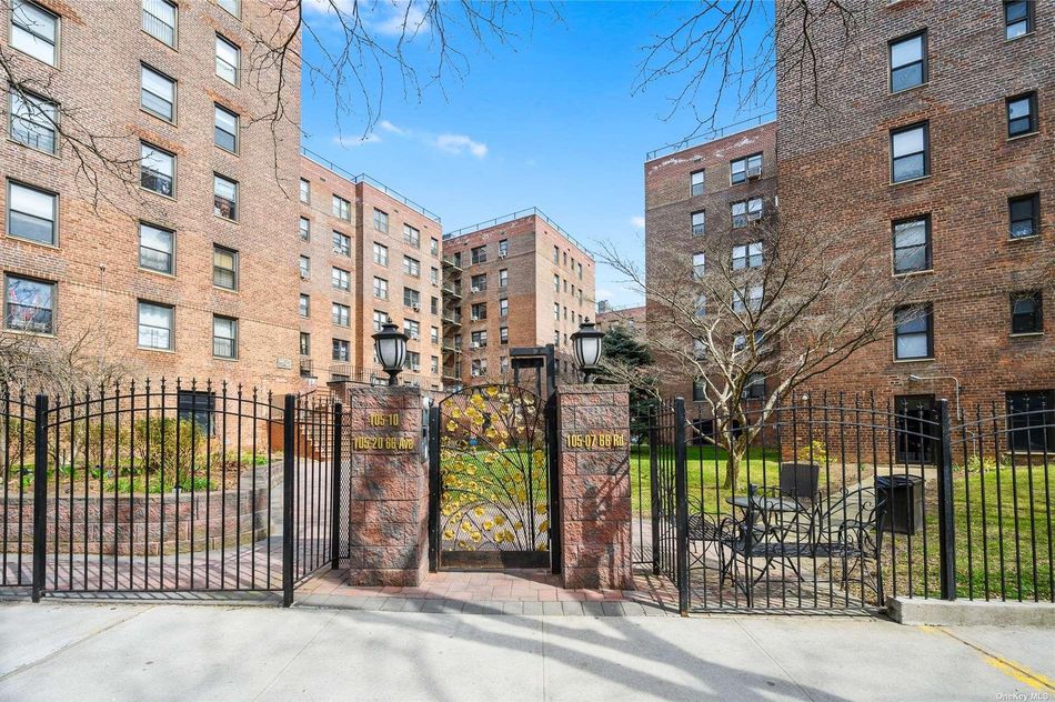 Image 1 of 19 for 10515 66th Road #1D in Queens, Forest Hills, NY, 11375