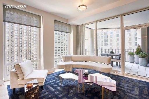 Image 1 of 6 for 15 West 61st Street #15B in Manhattan, New York, NY, 10023