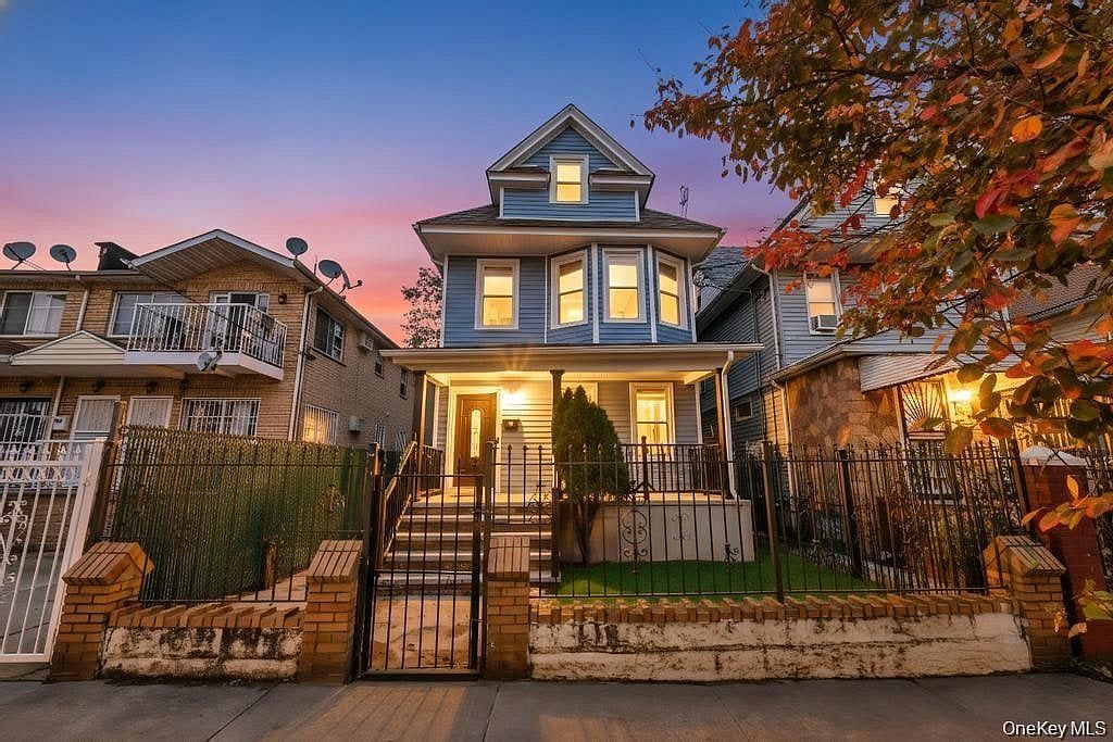 Image 1 of 21 for 10535 135th Street in Queens, New York, NY, 11419