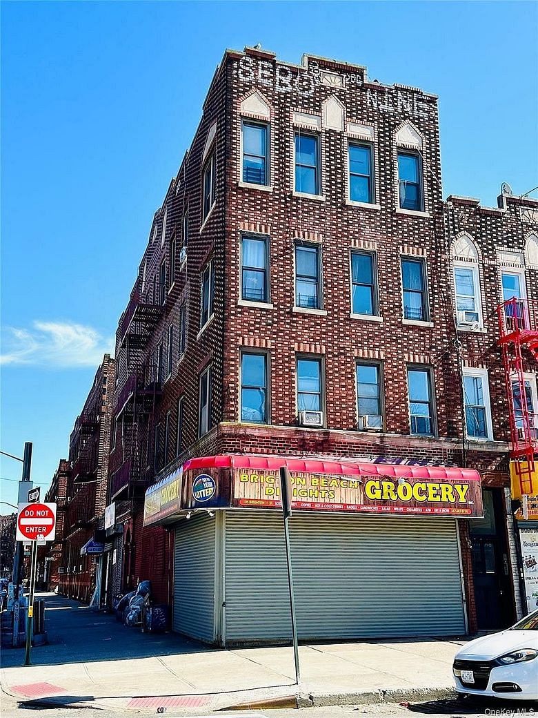 1055 Brighton Beach Avenue