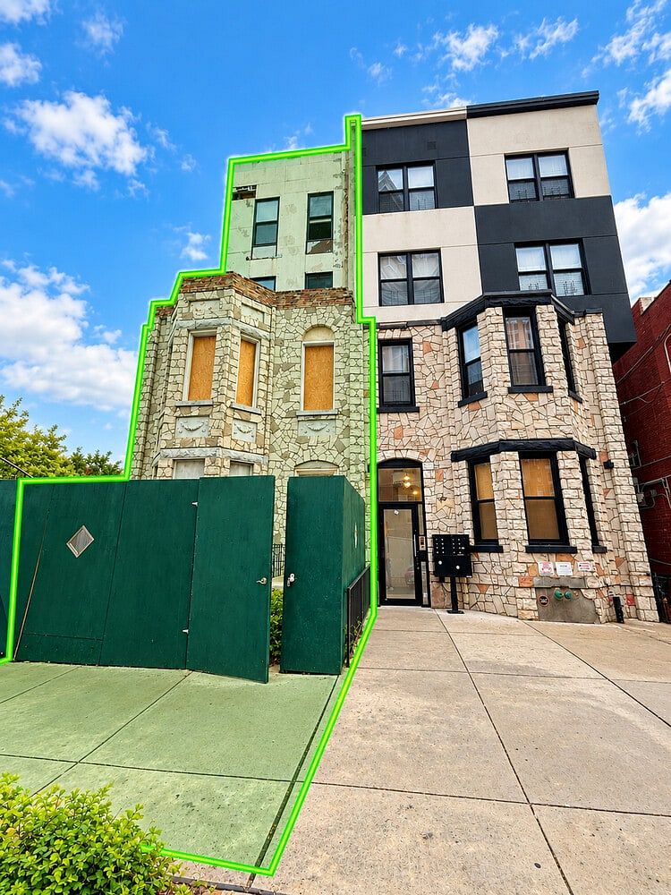 1055 East 34th Street