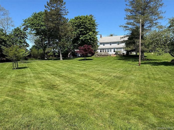 1055 Oregon Road