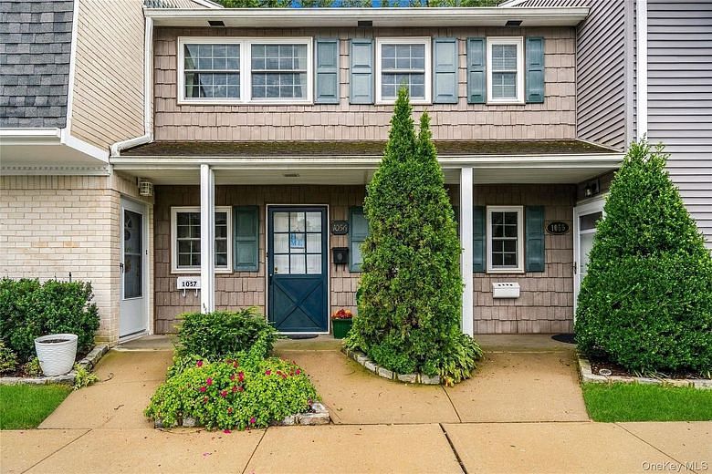 1056 Village Drive #1056
