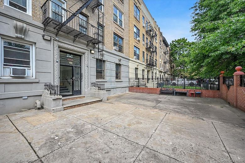 1057 Eastern Parkway #1A