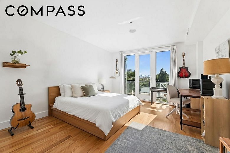 1059 Manhattan Avenue #4C