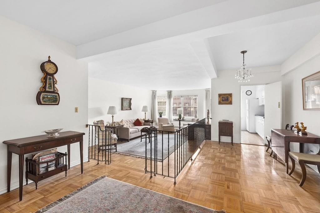 215 East 79th Street #4A in Manhattan, New York, NY 10075
