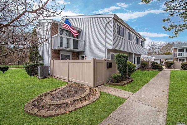 Image 1 of 20 for 208 A Springmeadow Drive #A in Long Island, Holbrook, NY, 11741