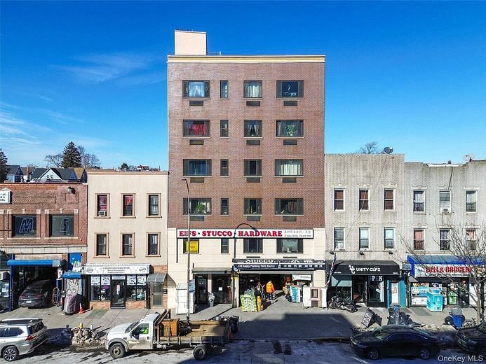 106-07 Northern Boulevard #5B