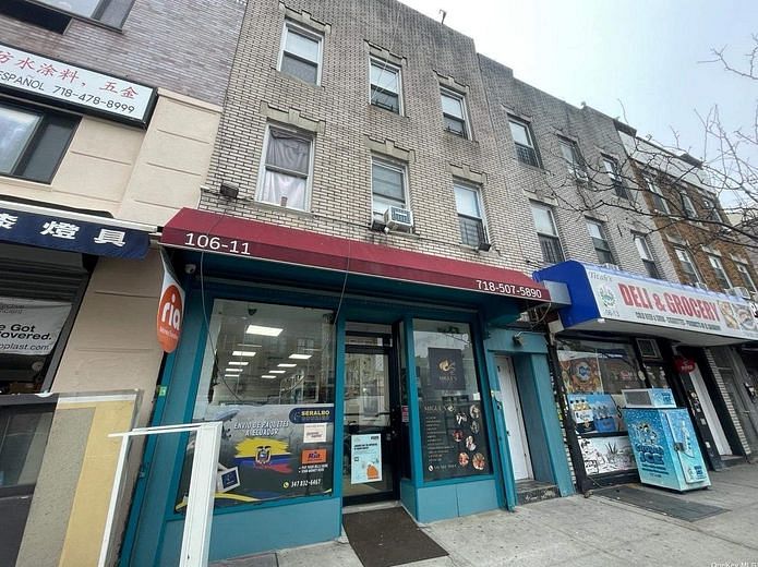 106-11 Northern Boulevard