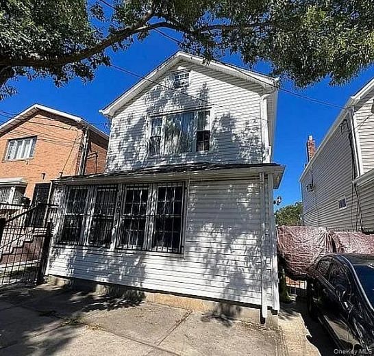 106-11 Remington Street